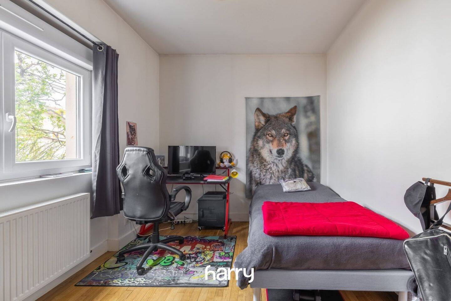 Appartement à vendre, 73m², Besançon