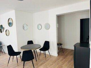 Appartement à louer, 73m², Marseille 6ème