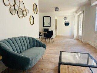 Appartement à louer, 73m², Marseille 6ème