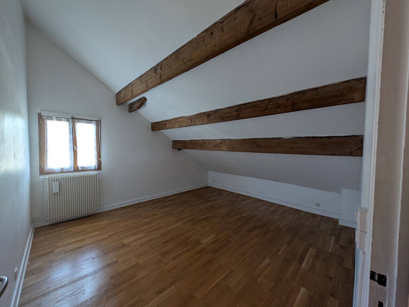 Maison à louer, 94m², Cormeilles-en-Parisis