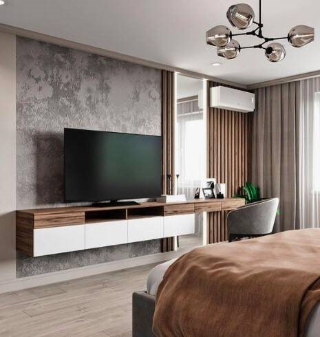 Appartement à vendre, 81m², Saint-Ouen