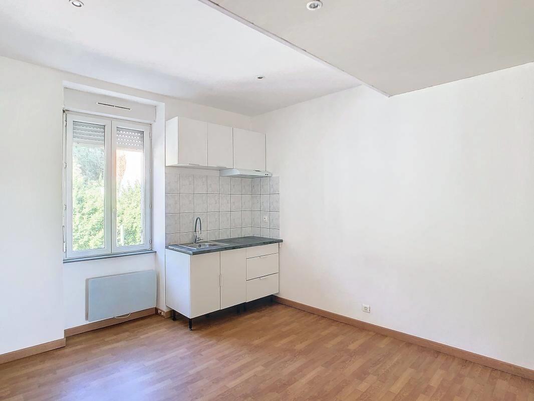 Appartement à louer, 33m², Coulounieix-Chamiers