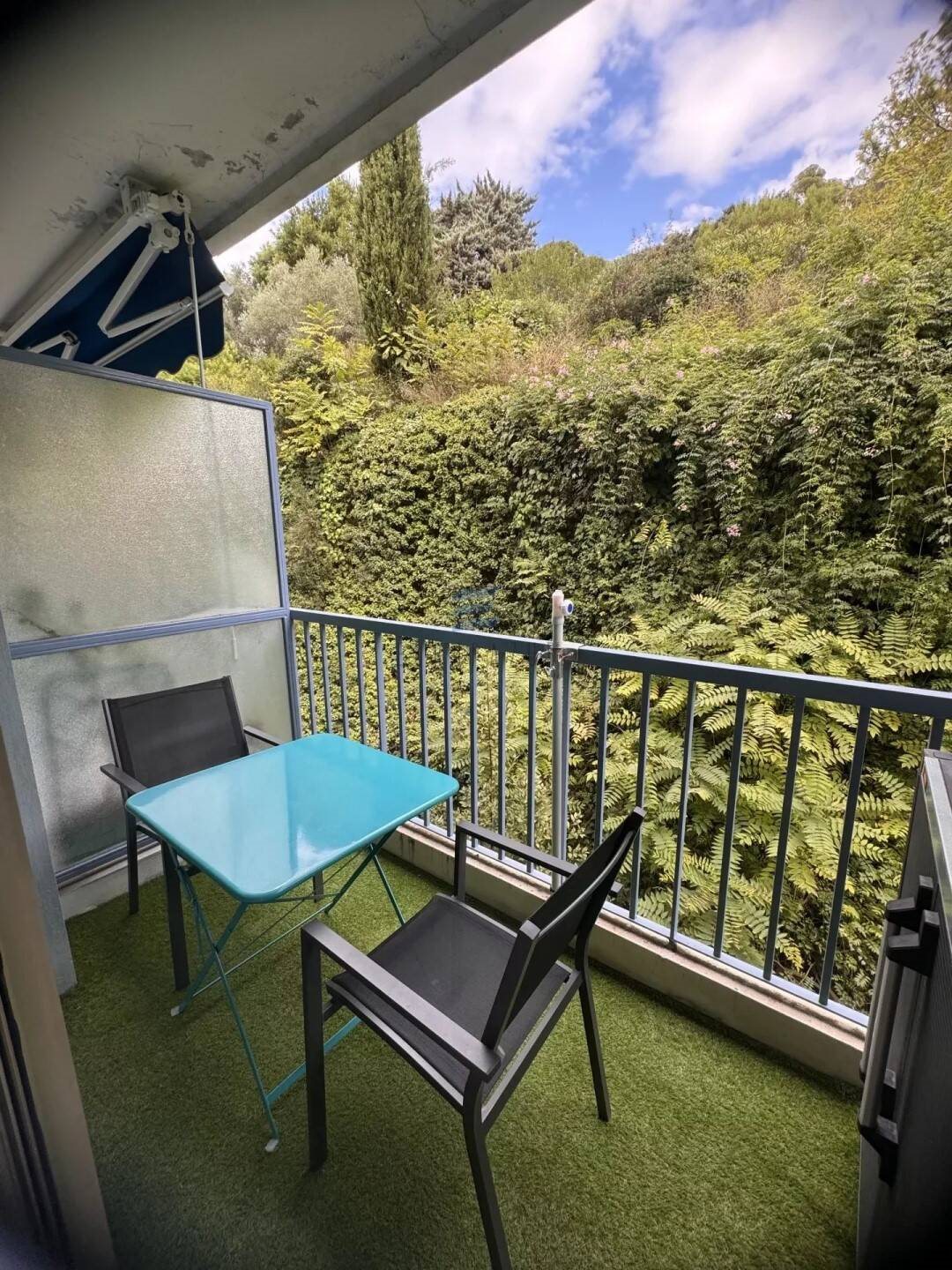 Appartement à louer, 13m², Nice