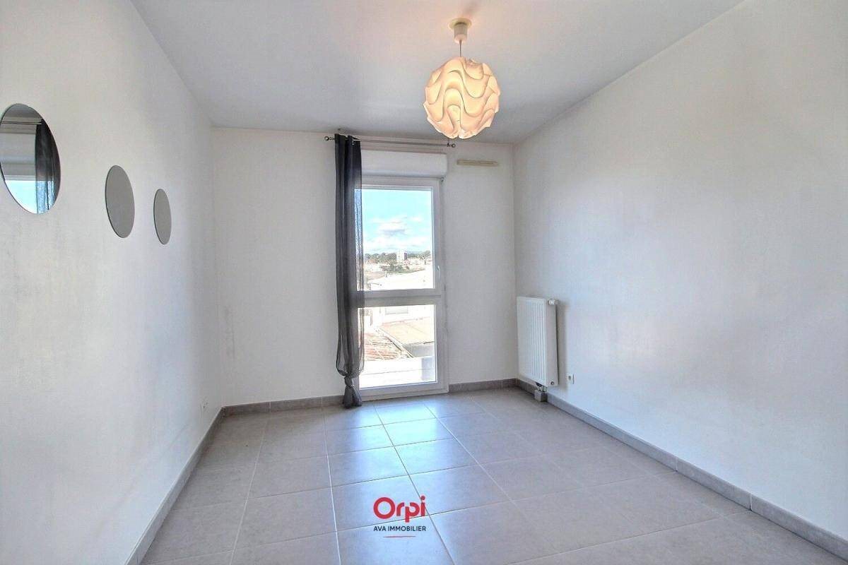Appartement à vendre, 46m², Marseille 10ème