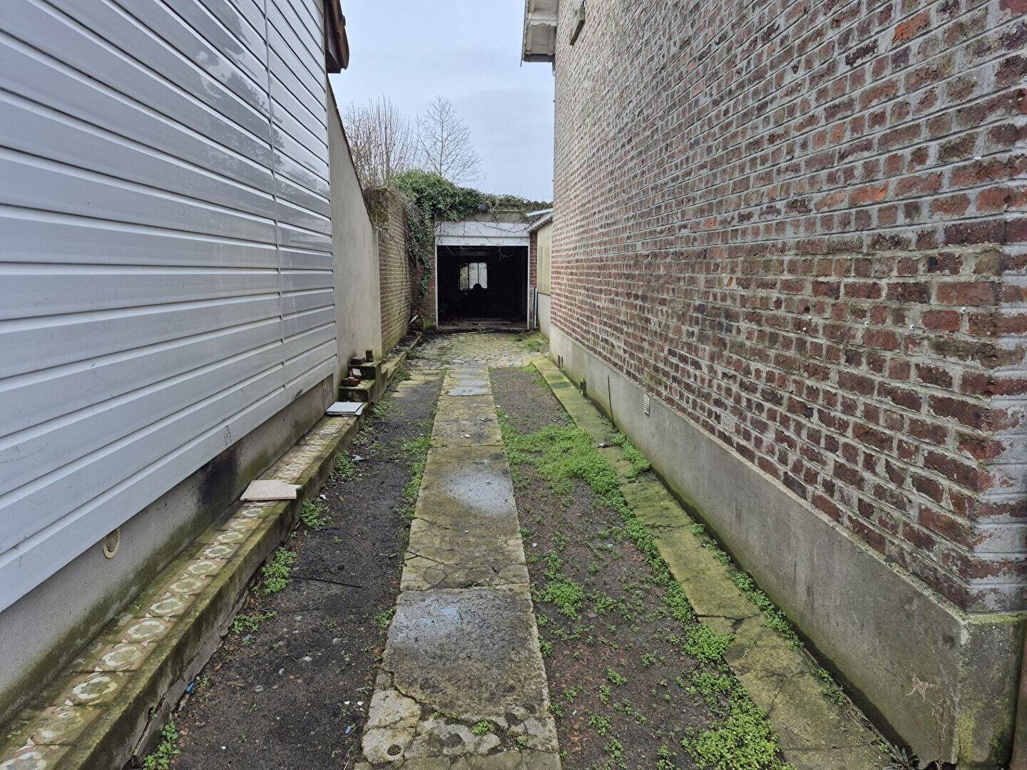 Maison à vendre, 90m², Bohain-en-Vermandois