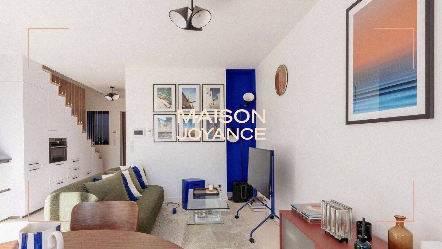 Appartement à vendre, 67m², Bordeaux