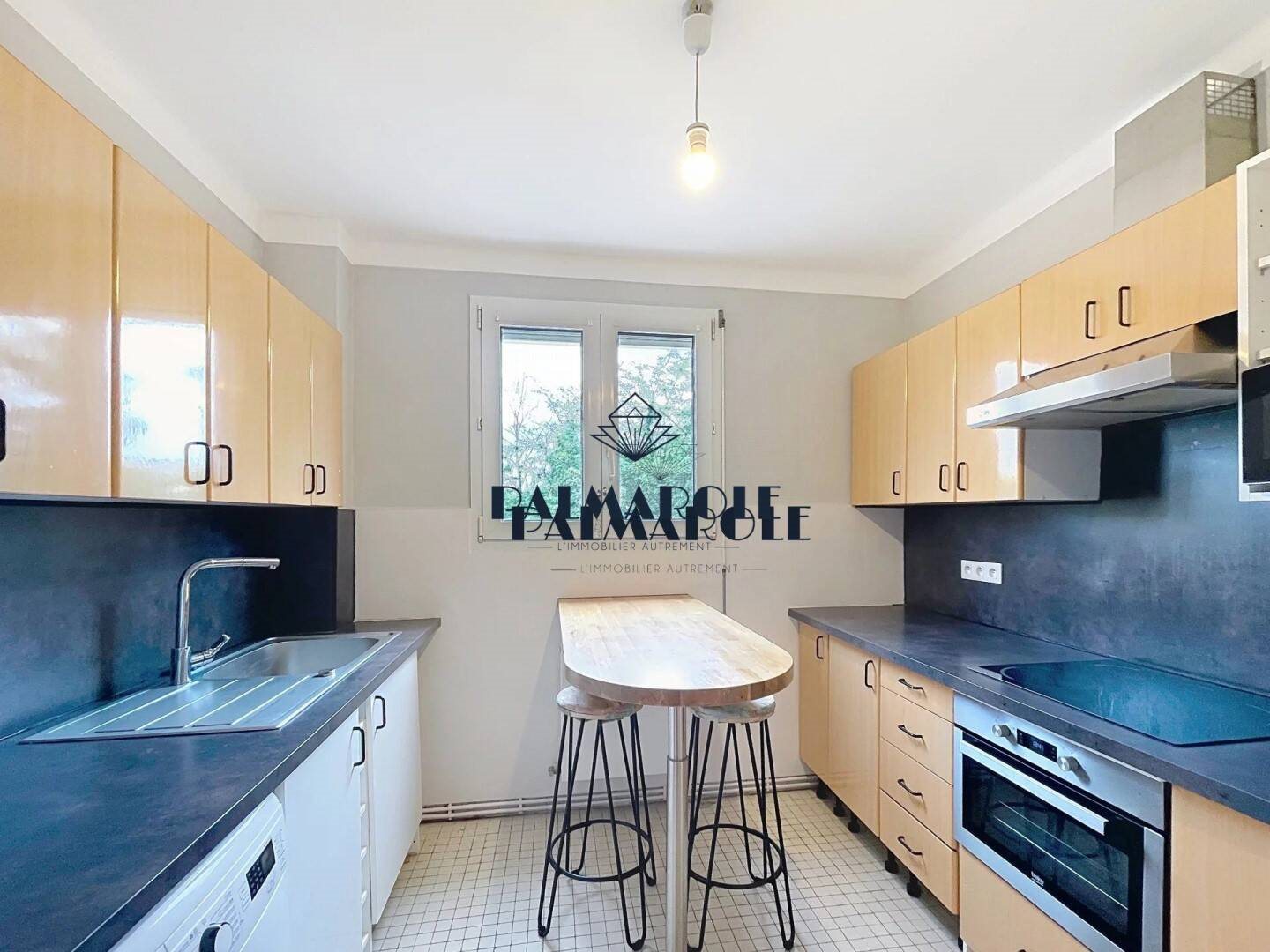 Appartement à vendre, 51m², Perpignan