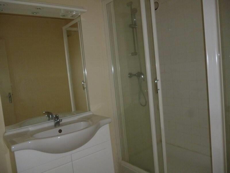 Appartement à louer, 45m², Clermont-Ferrand