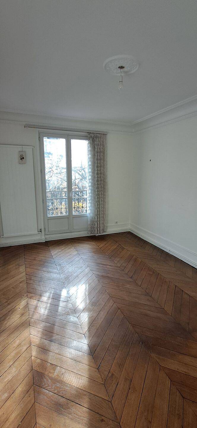Appartement à vendre, 69m², Paris 11ème