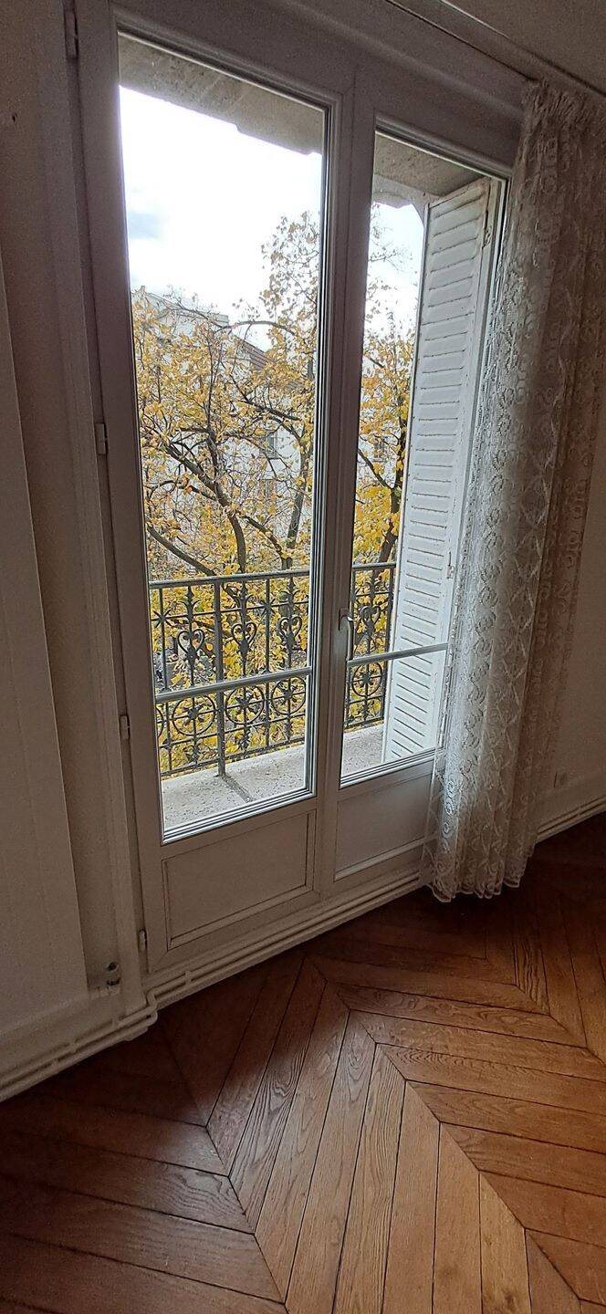 Appartement à vendre, 69m², Paris 11ème