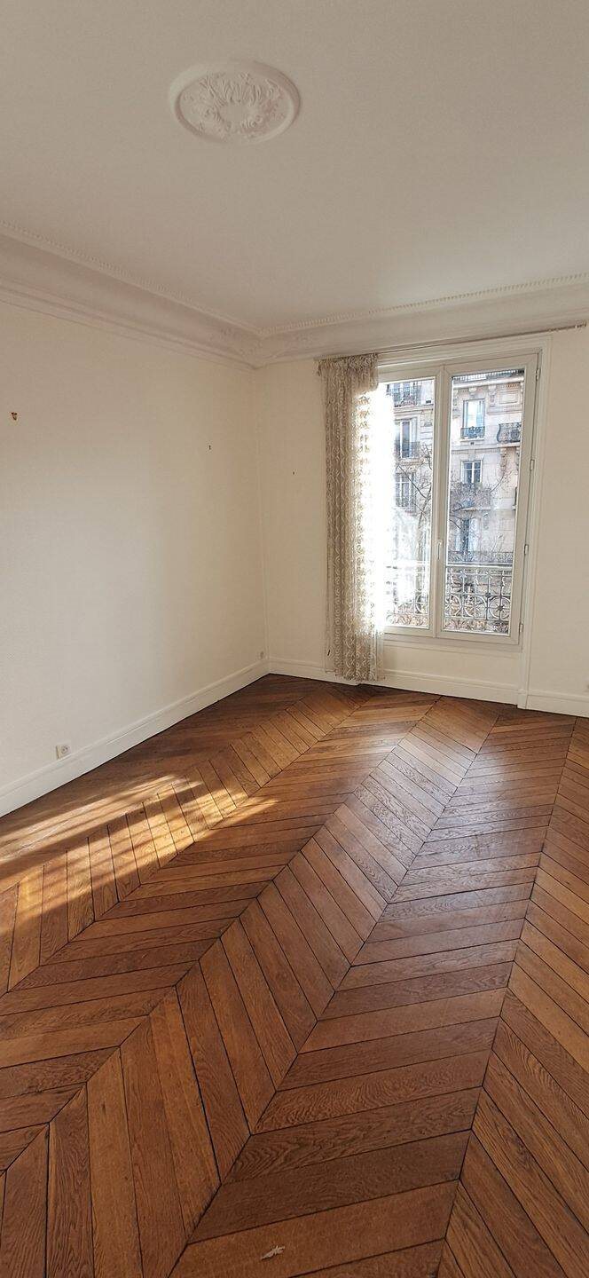 Appartement à vendre, 69m², Paris 11ème