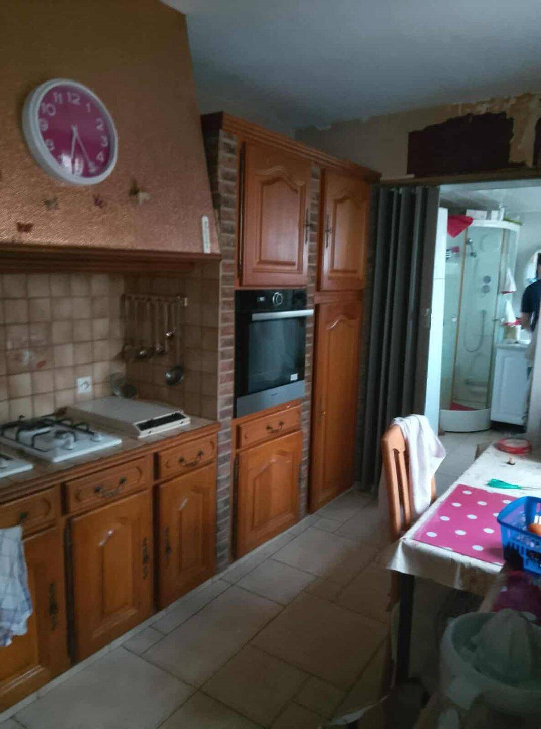 Maison à vendre, 155m², La Gorgue