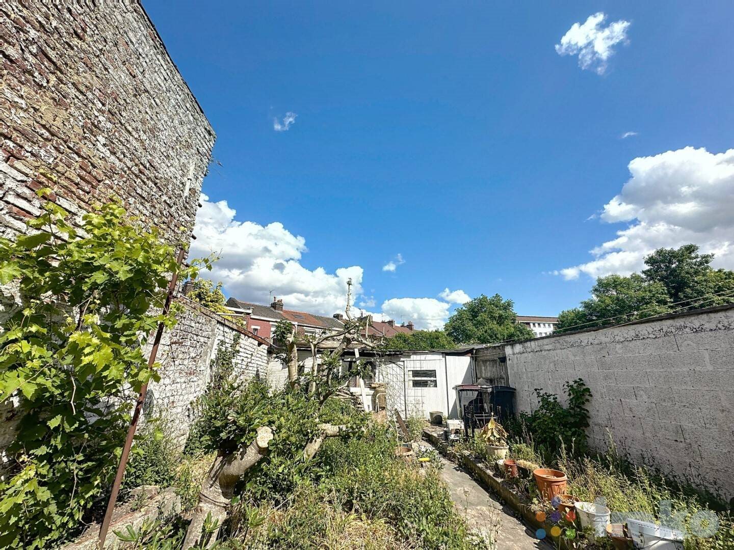Maison à vendre, 157m², Lille