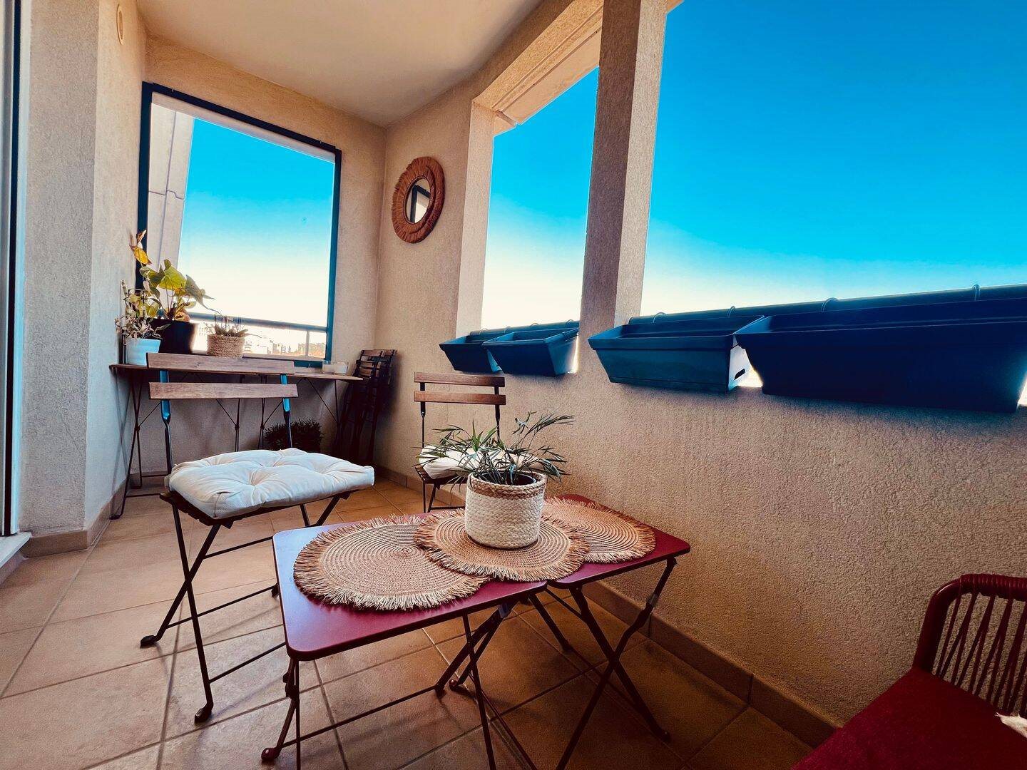 Appartement à vendre, 46m², Nîmes