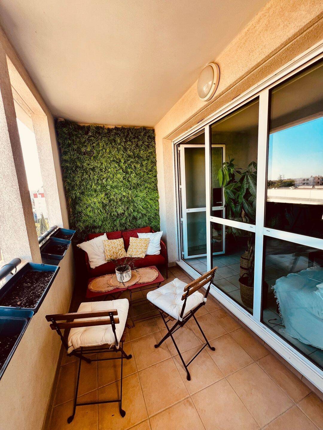 Appartement à vendre, 46m², Nîmes