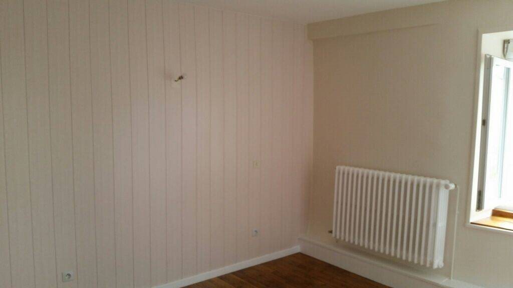 Appartement à louer, 55m², Marcilly-sur-Tille