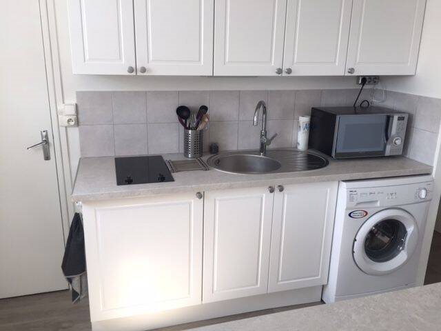 Appartement à louer, 30m², Joinville-le-Pont