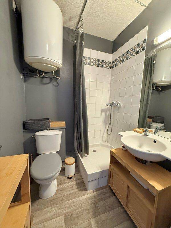 Appartement à louer, 18m², Lille