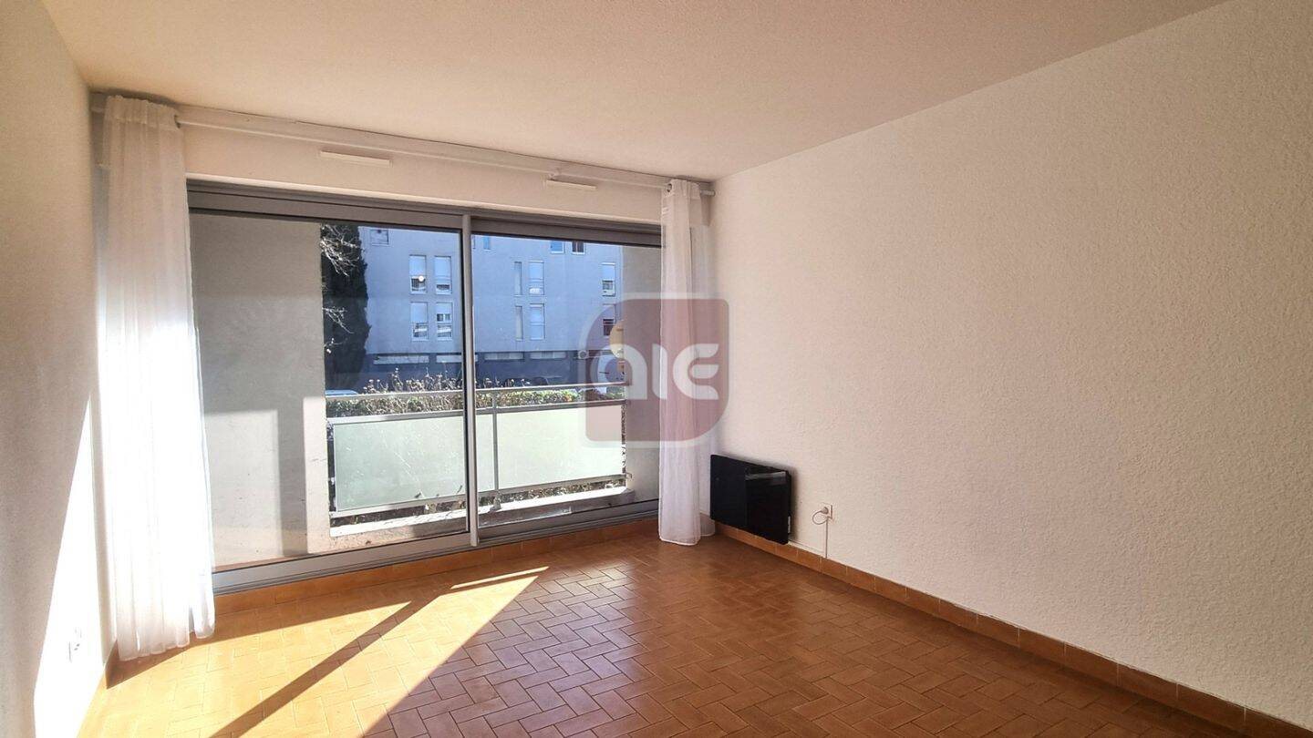 Appartement à vendre, 21m², Montpellier