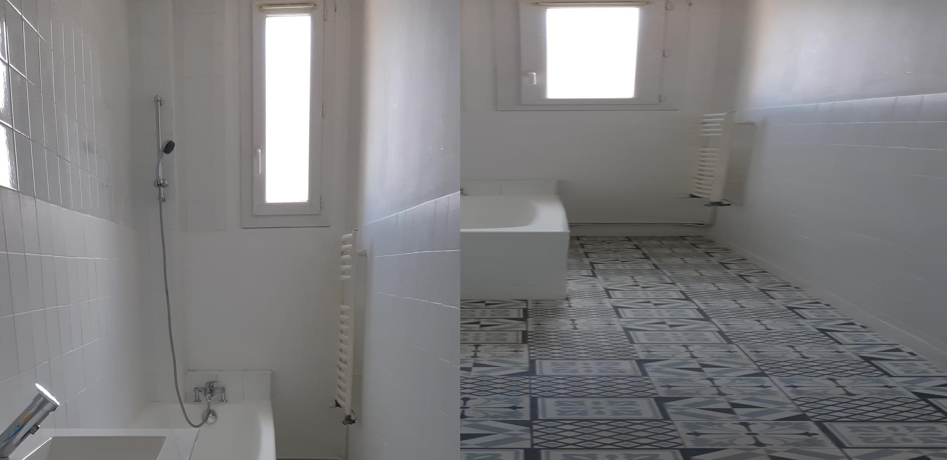 Appartement à vendre, 101m², Saint-Etienne
