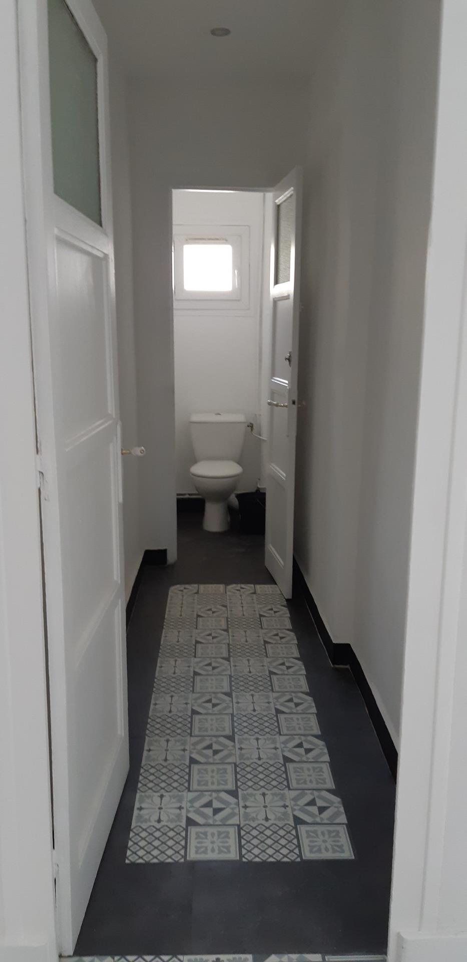 Appartement à vendre, 101m², Saint-Etienne