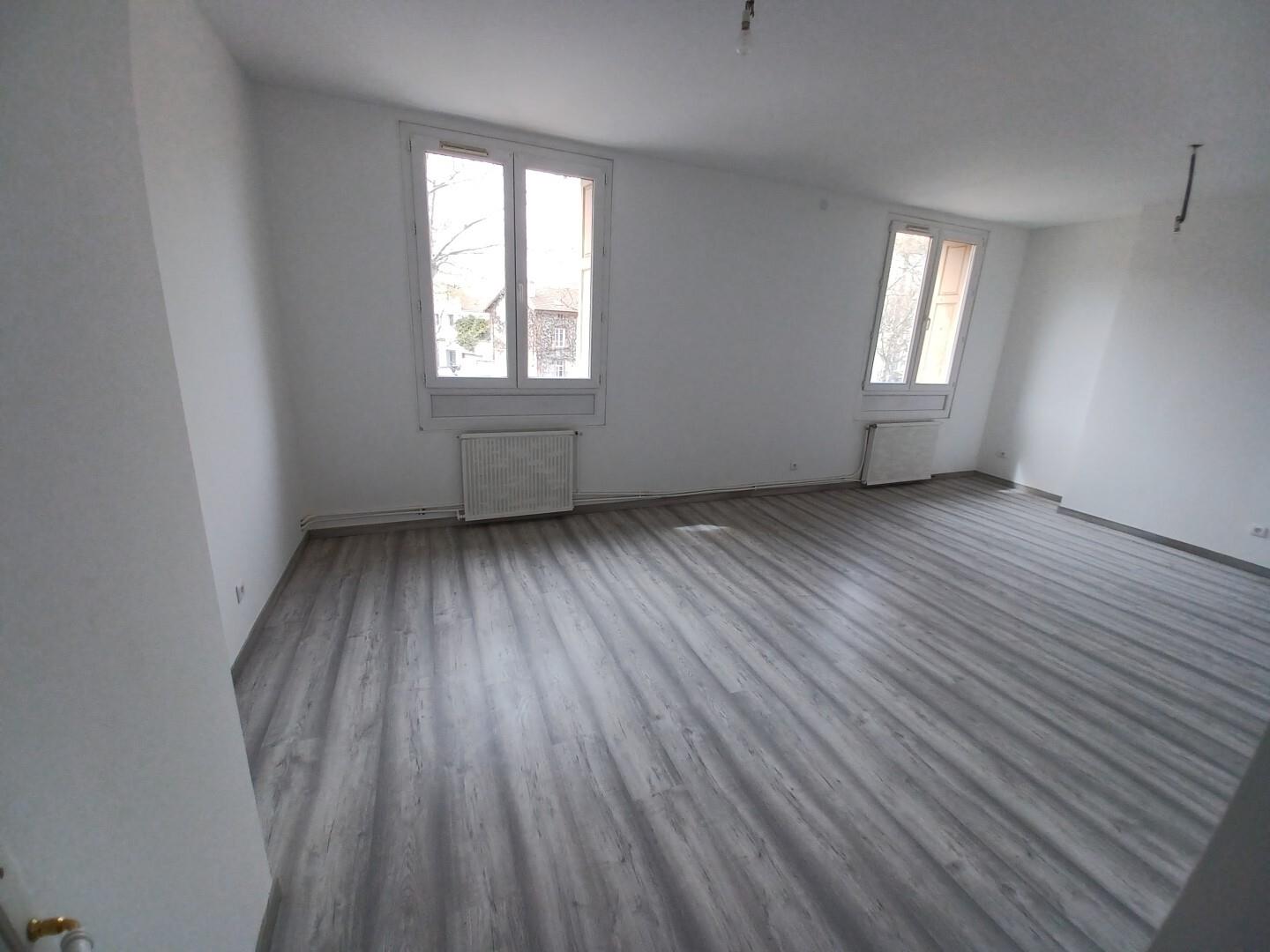 Appartement à vendre, 101m², Saint-Etienne
