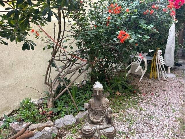 Appartement à louer, 25m², Toulon