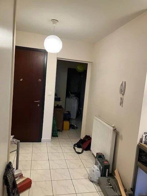 Appartement à louer, 94m², Dijon