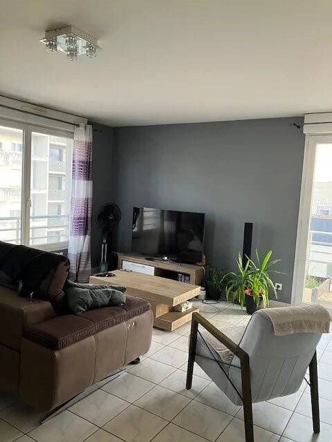 Appartement à louer, 94m², Dijon