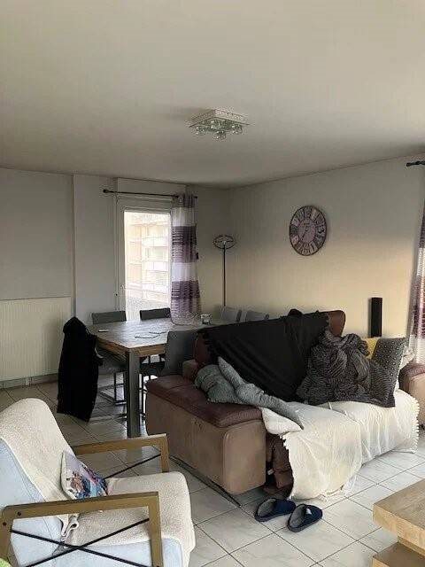 Appartement à louer, 94m², Dijon