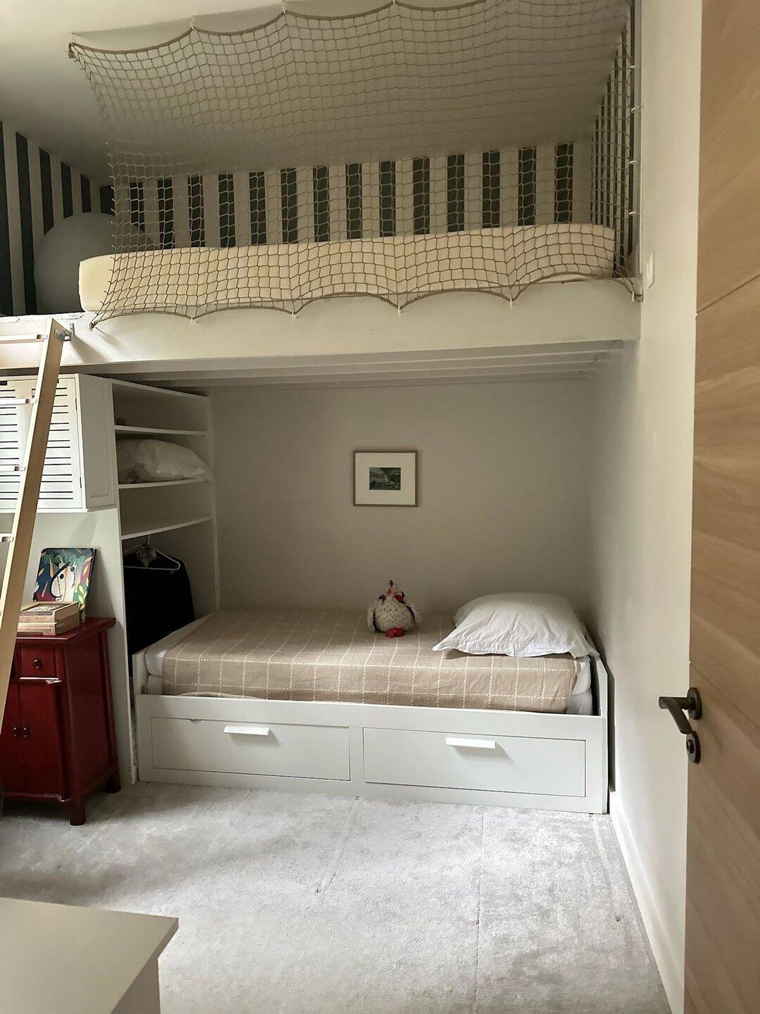 Appartement à louer, 24m², Boulogne-Billancourt