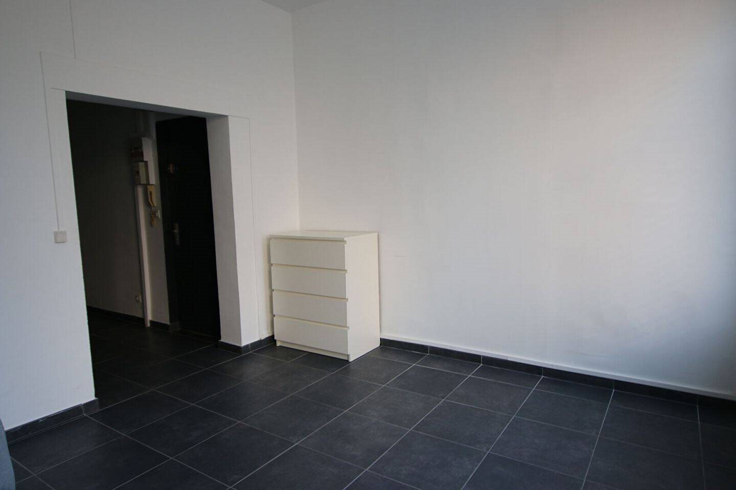 Appartement à louer, 26m², Lille