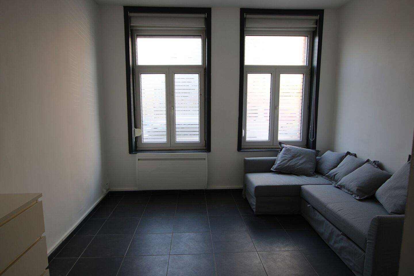 Appartement à louer, 26m², Lille