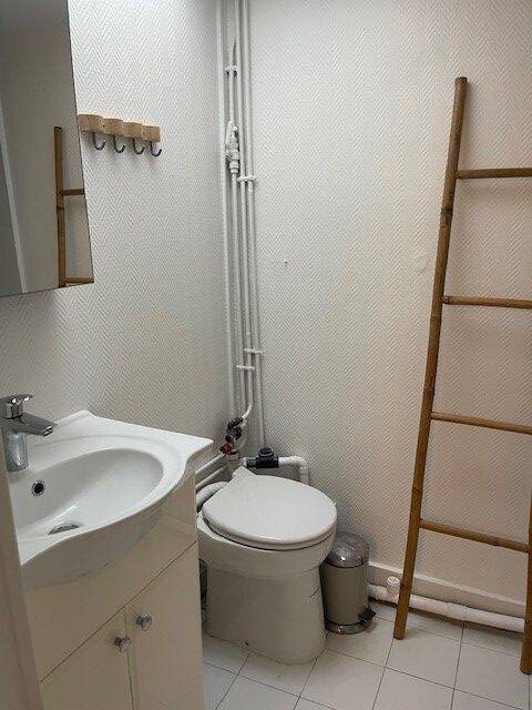 Appartement à louer, 15m², Paris 9ème