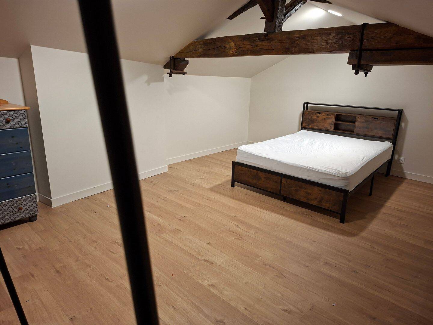 Appartement à louer, 60m², Thouars