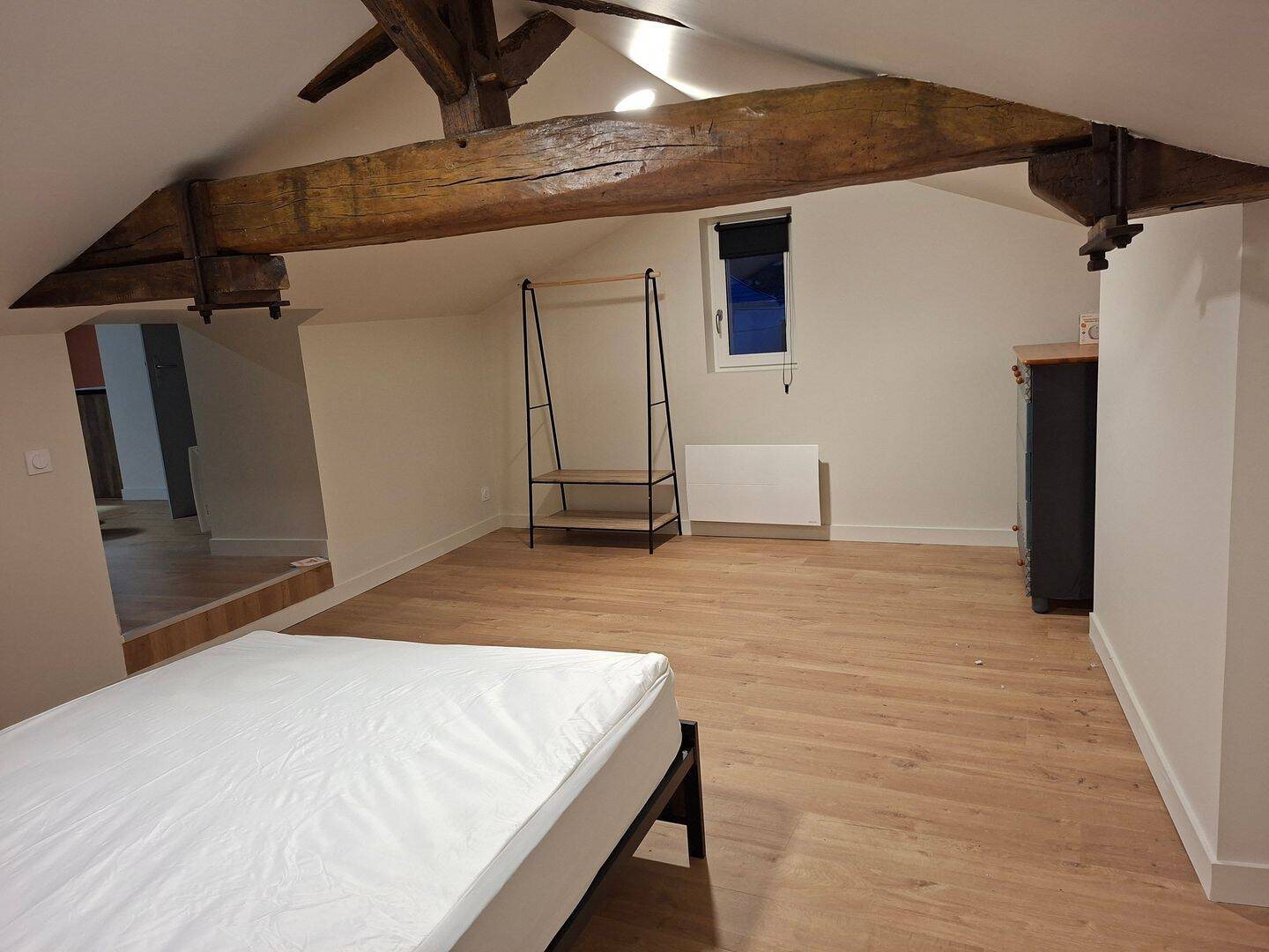 Appartement à louer, 60m², Thouars