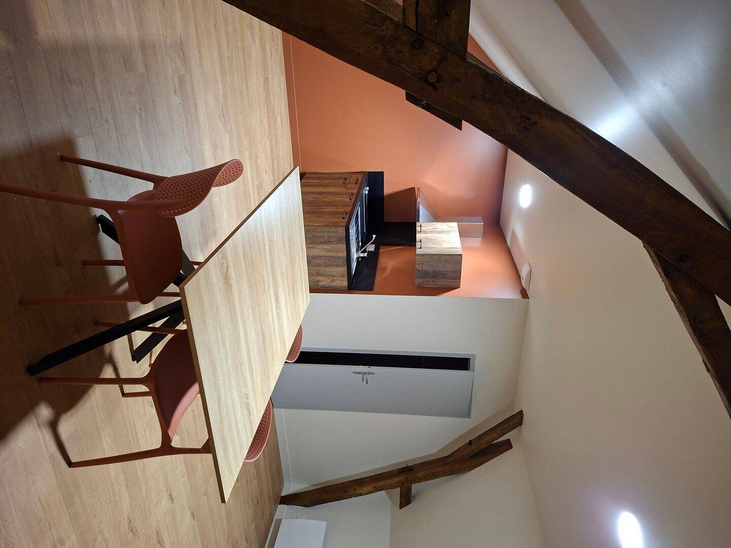 Appartement à louer, 60m², Thouars