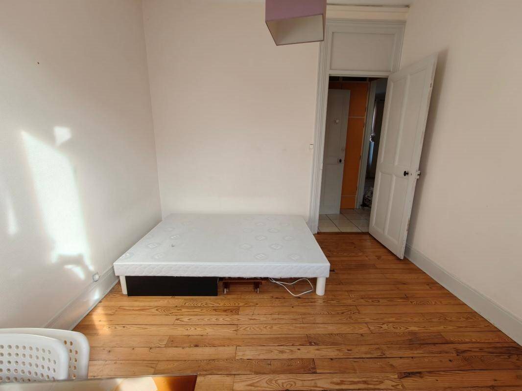 Appartement à vendre, 60m², Grenoble