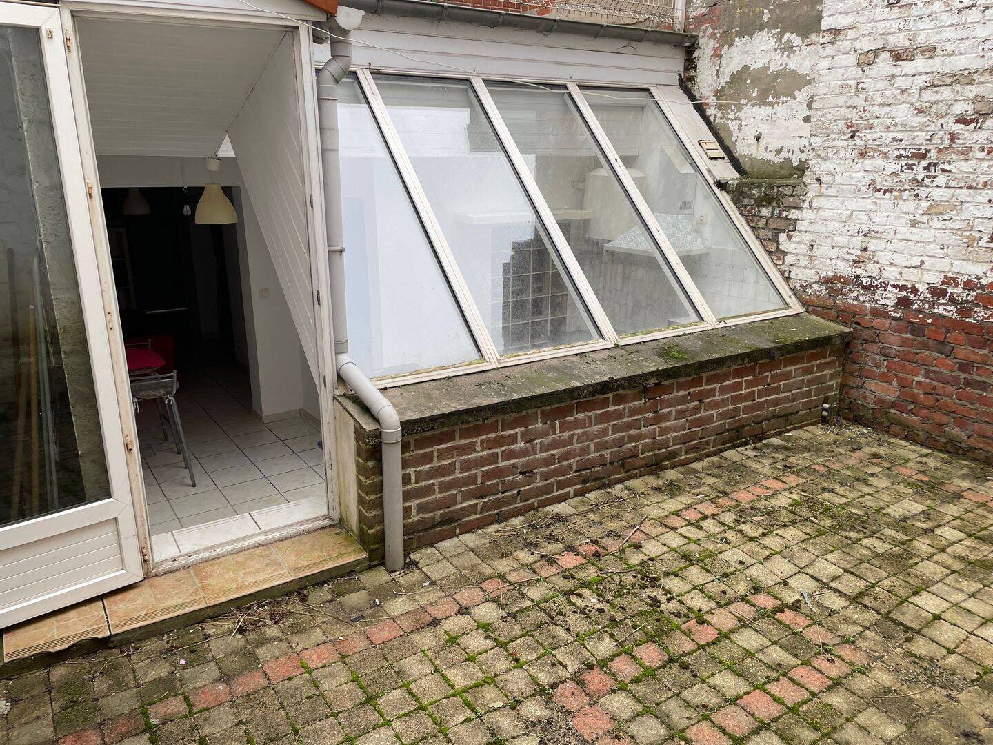 Appartement à louer, 25m², Gravelines