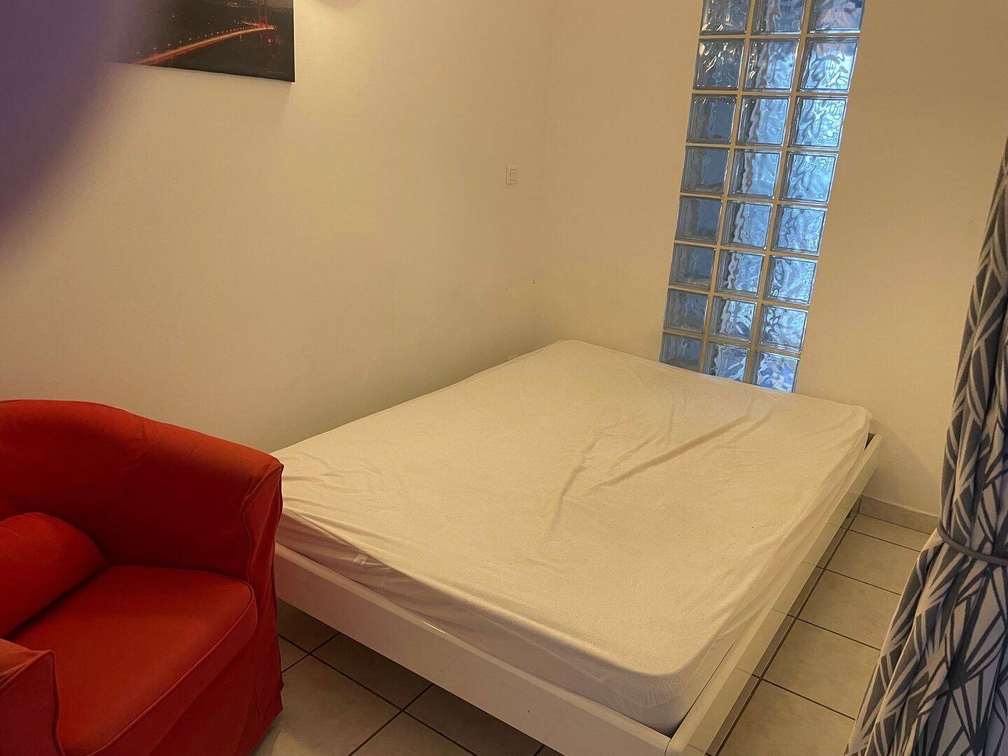 Appartement à louer, 25m², Gravelines