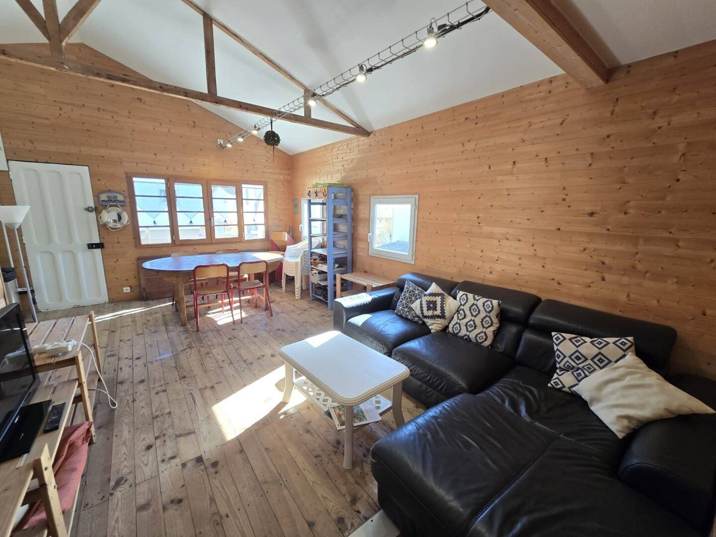 Maison à vendre, 97m², Gruissan