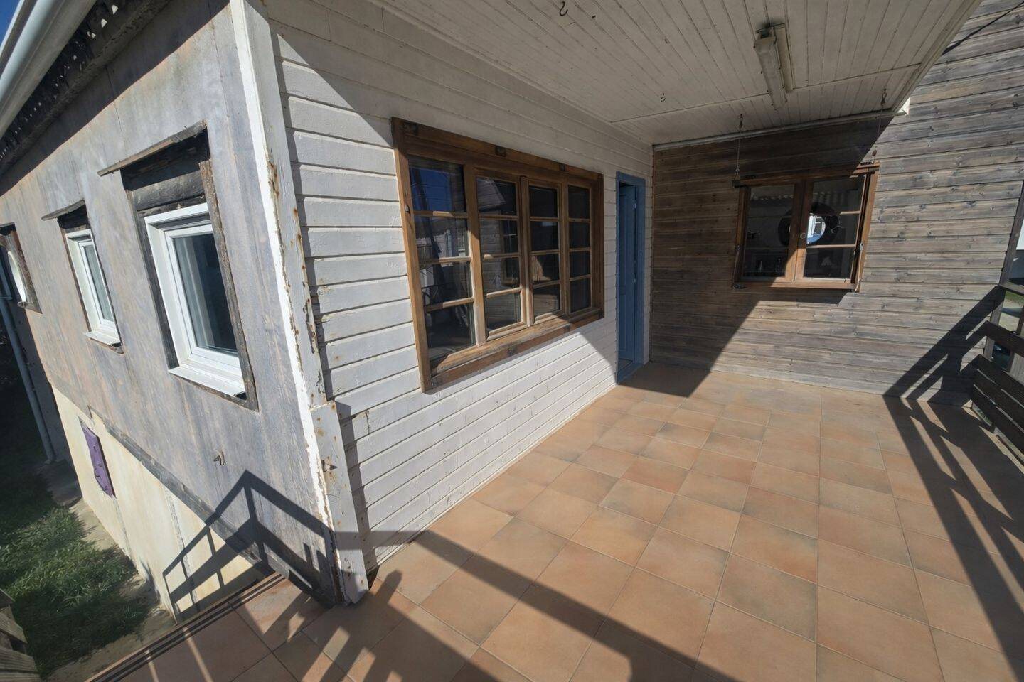 Maison à vendre, 97m², Gruissan