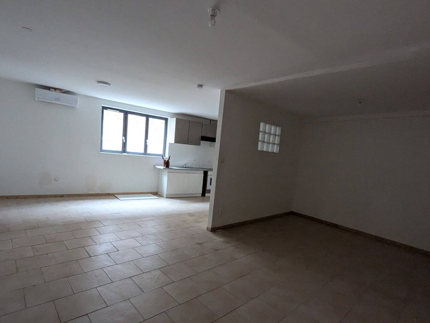 Appartement à louer, 60m², Aniche