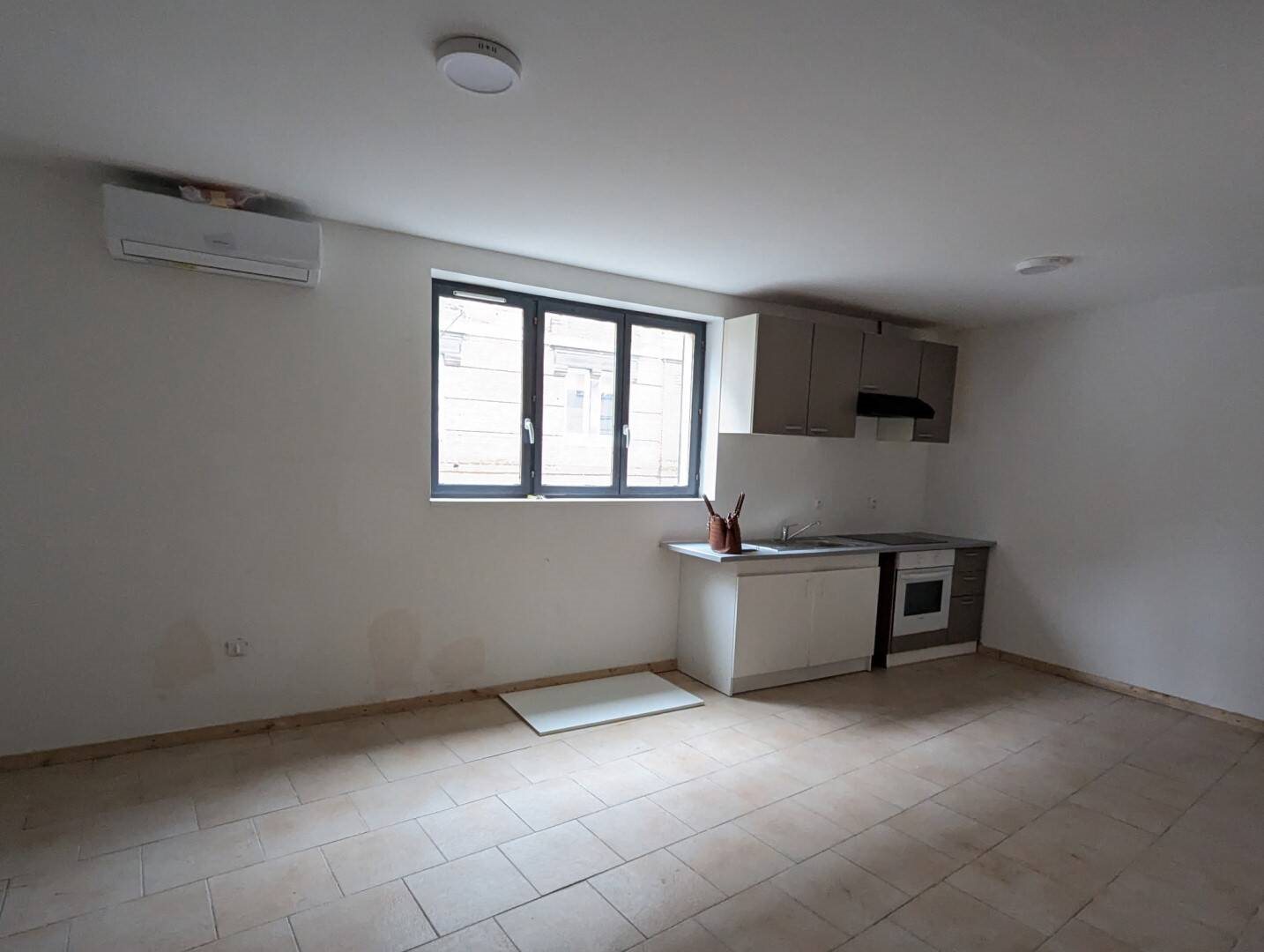 Appartement à louer, 60m², Aniche