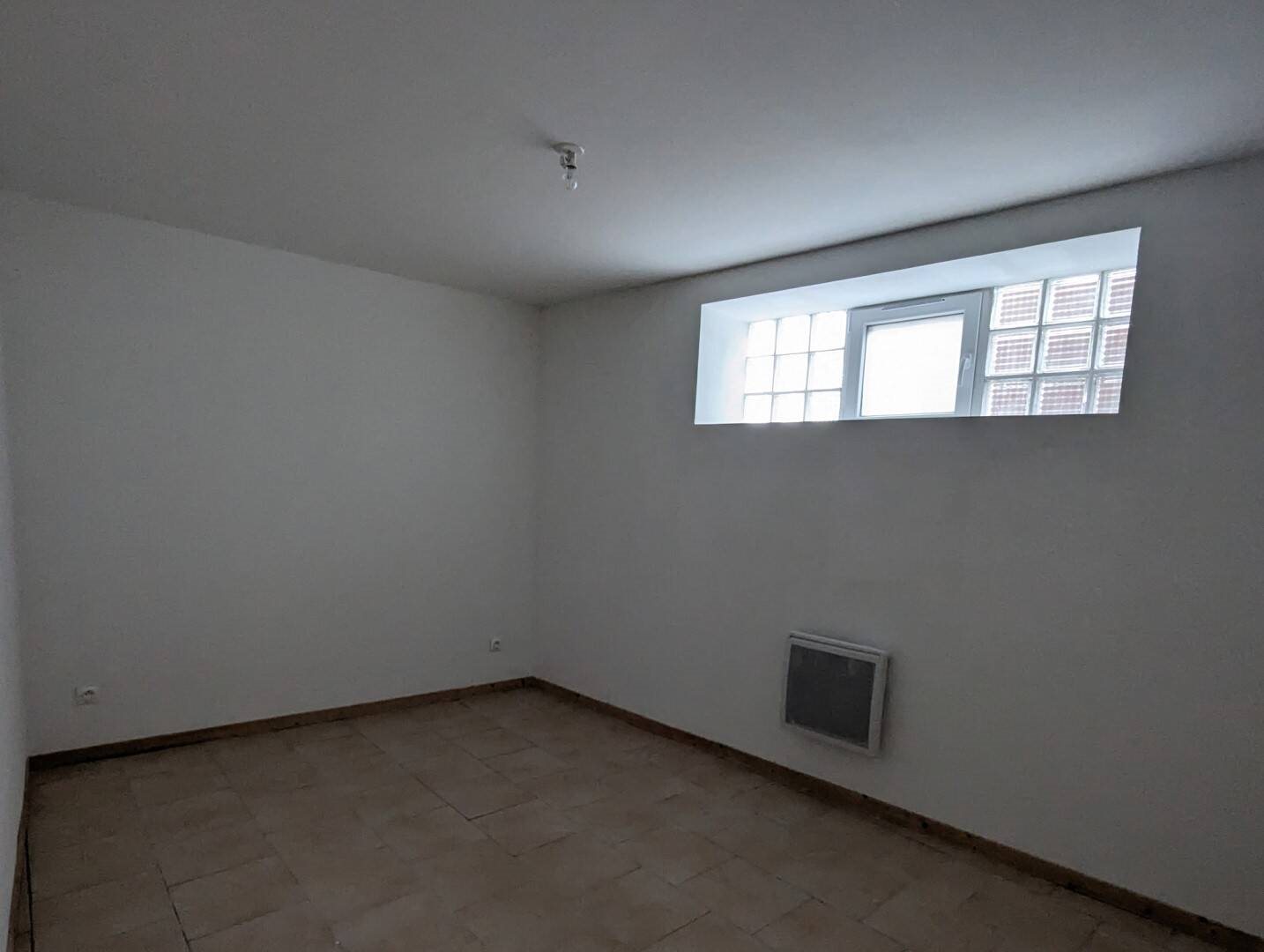 Appartement à louer, 60m², Aniche