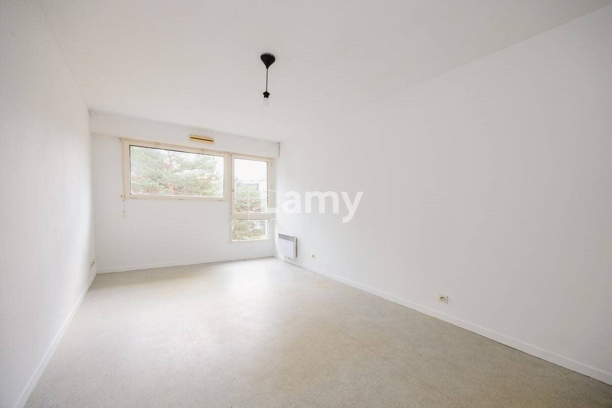 Appartement à vendre, 22m², Rennes