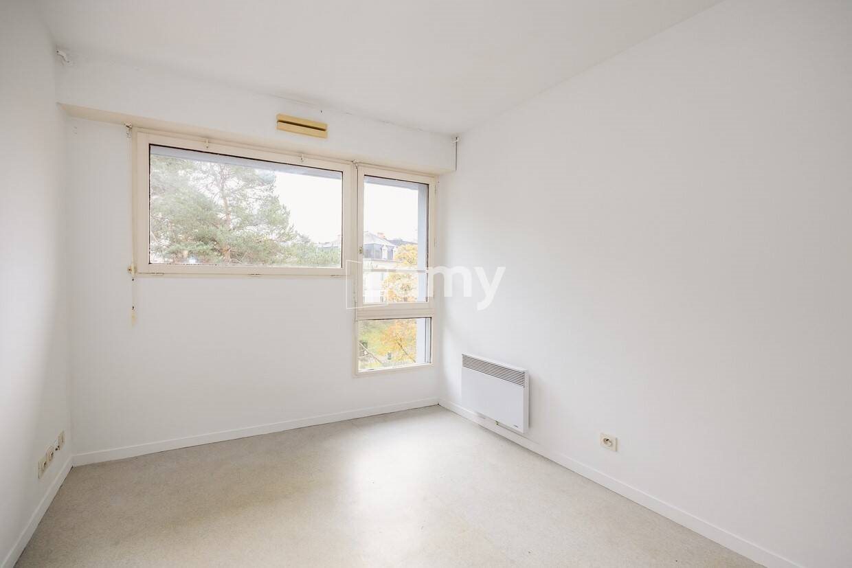 Appartement à vendre, 22m², Rennes