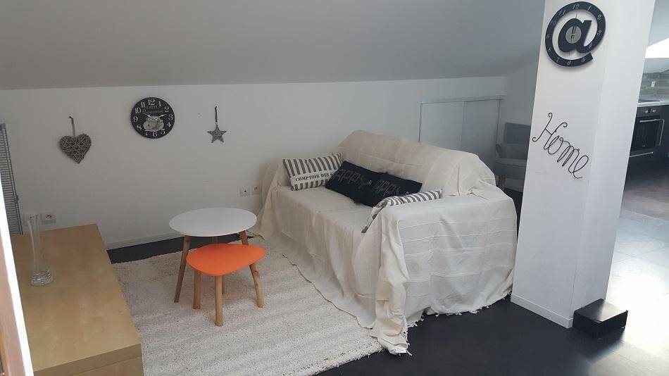 Appartement à louer, 40m², Château-Salins