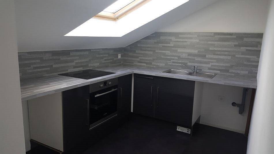 Appartement à louer, 40m², Château-Salins