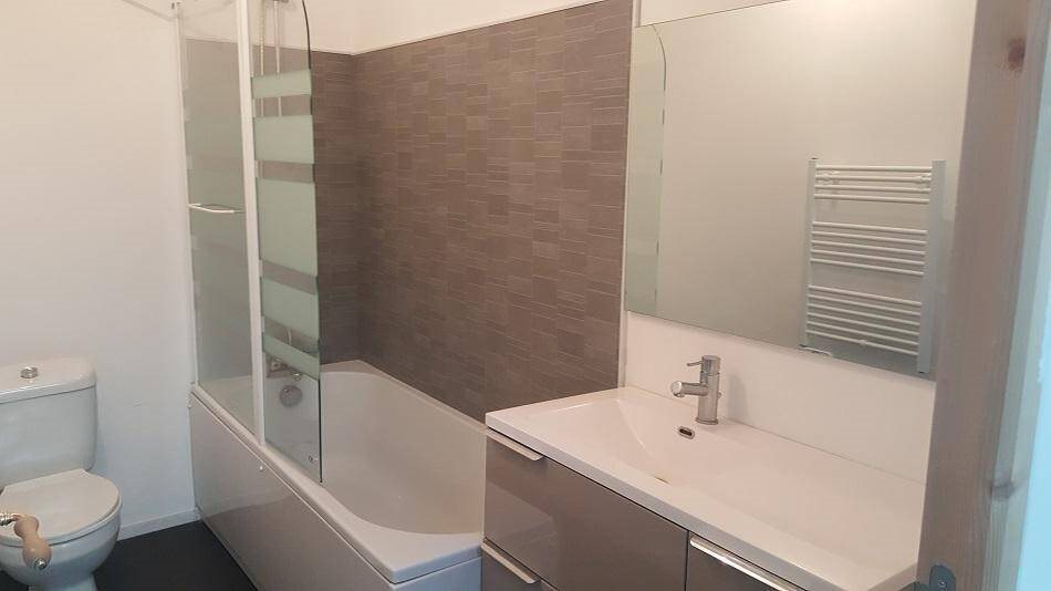 Appartement à louer, 40m², Château-Salins